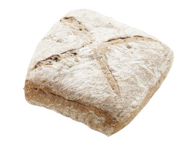 Pave Campagnard Surdeigsbrød