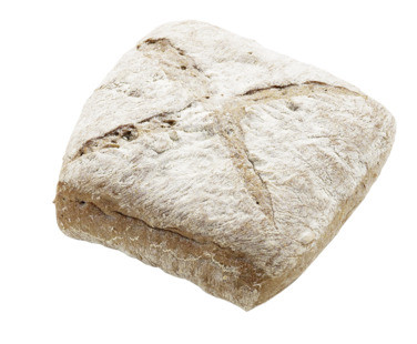 Pave Campagnard Surdeigsbrød
