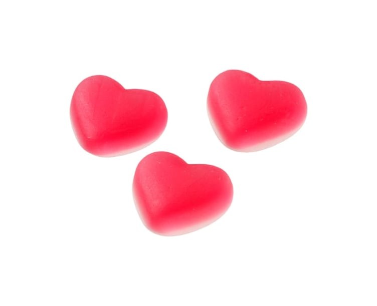 Sweethearts Mini 1,5kg Snop