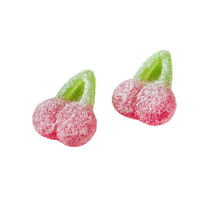 Sure Kirsebær 1,5kg Snop