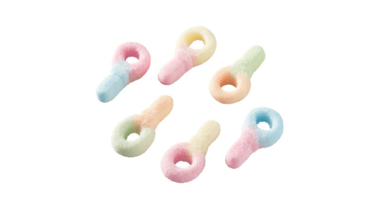 Skumsmokker Sure 2kg Snop