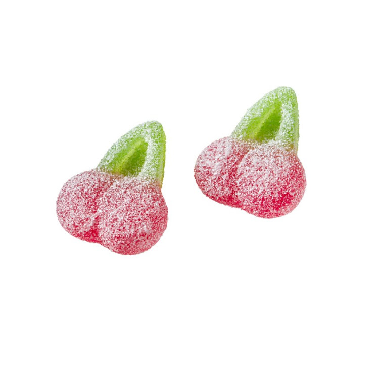 Sure Kirsebær 3kg løsvekt Snop