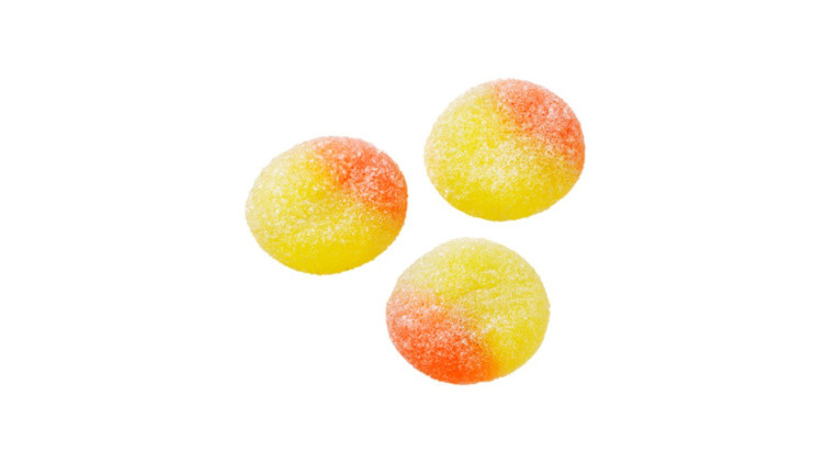 Sure Fersken 3kg løsvekt Snop