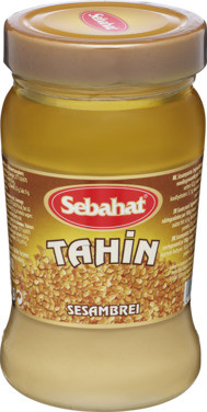Sebahat Sesame Paste 290g