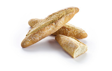 Barra Gallega Media 125g Baguett Fin