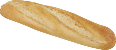 Premium Plus Demi-baguette 125g Fin