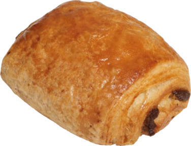 Mini Pain Au Chocolat Au Beur 25g Croissant Wiener