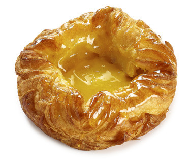 Vanilla Creme Crown 90g
