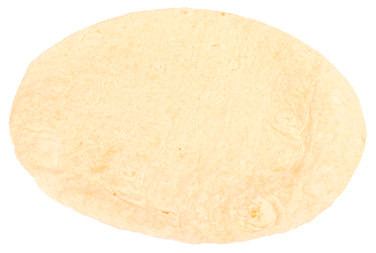 Flour Tortilla 95g