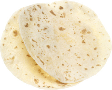 Flour Tortilla 95g