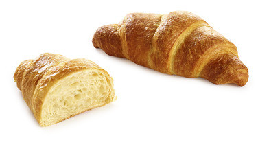 Fb Croissant Au Beurre 55g