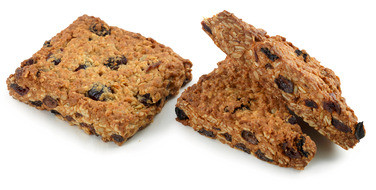 Flapjack Fruit 80g