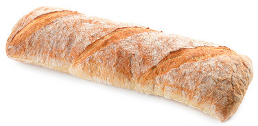 Pave Garde Chasse 1900g Brød Surdeig