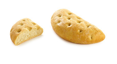 Flaguette Demi-lune 100g