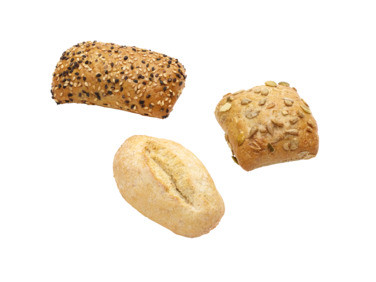 Mini Mix Pains De Table Fb