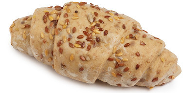 Multigrain Butter Croissant 80 g Grov Croissant