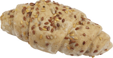 Multigrain Butter Croissant 80 g Grov Croissant