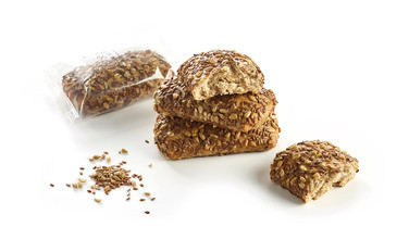 Gluten - Free Roll Multigrain 82g