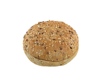 Crystal Roll Seeded Pre-sliced 70g