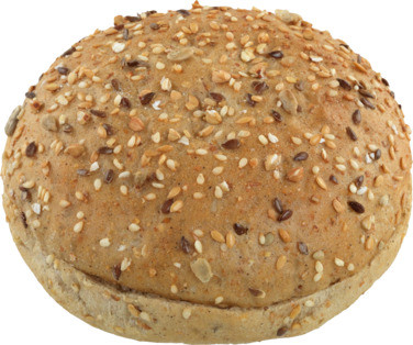 Crystal Roll Seeded Pre-sliced 70g