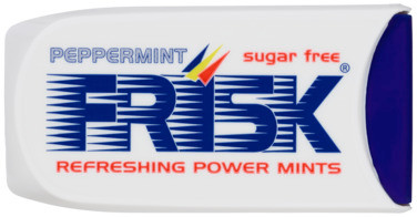 Frisk Peppermint