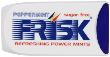 Frisk Peppermint