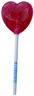 Candart Hjerte Kjærligheter 12g