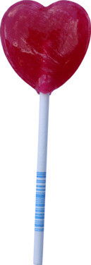 Candart Hjerte Kjærligheter 12g