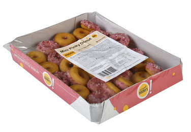 Donuts Mix Box 60stk