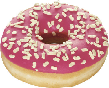 Pinky Donuts 58g