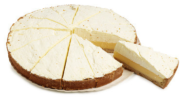 Lime Pie Oppdelt 12 Biter 1350g