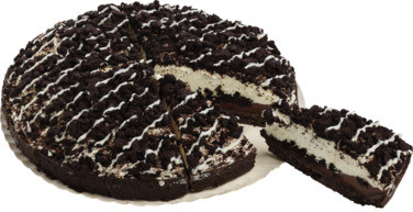 Cookie Pie Oppdelt 12 Biter 1370g