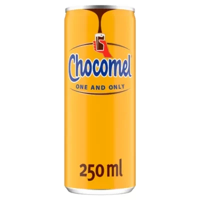Chocomel Chocolate Milk 250ml
