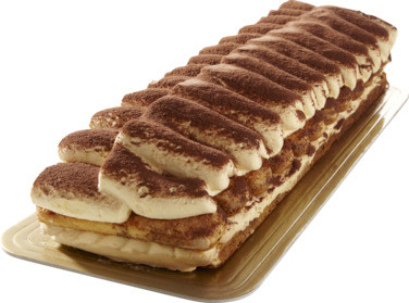 Tiramisu Kake 1200g
