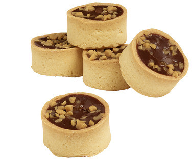 Tartelette Mini Salted Caramel 20g