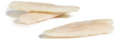 Pangasius Fillet 170/230, Iqf, 80%
