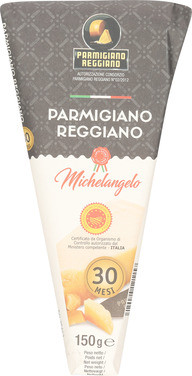 Parmigiano Reggiano 150g Oc