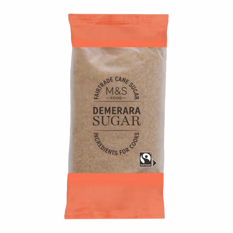 M&S Demerara Sugar