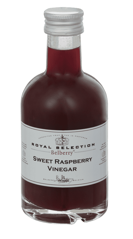 Belberry Bringebæreddik 200ml