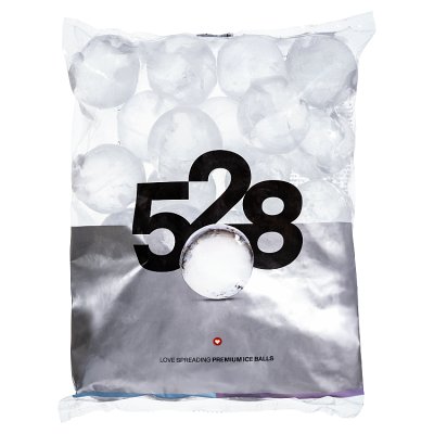 528 ICE BALLS