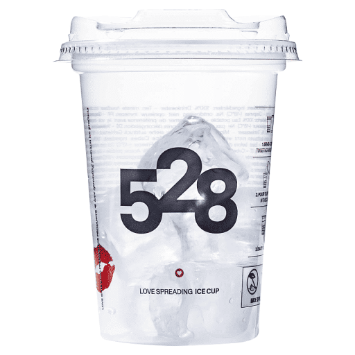 528 Love Spreading Ice Cup 130g