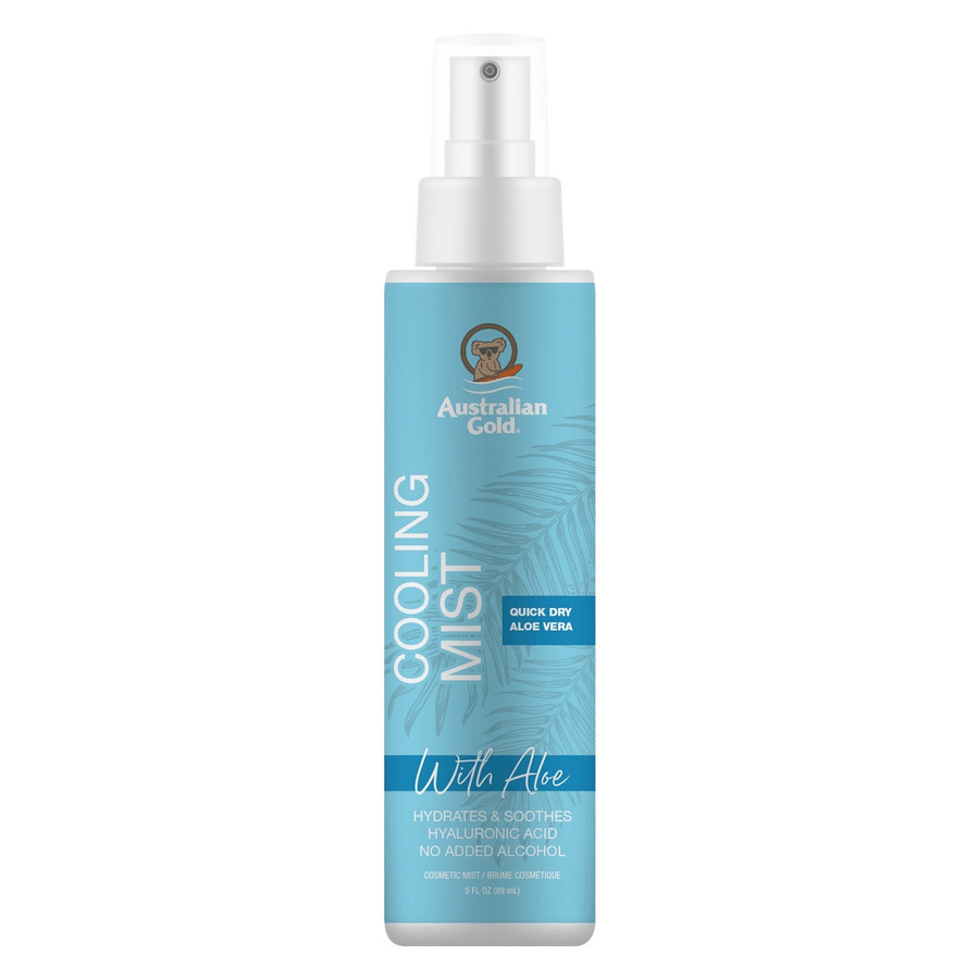 Australian Gold Cooling Mist 148ml