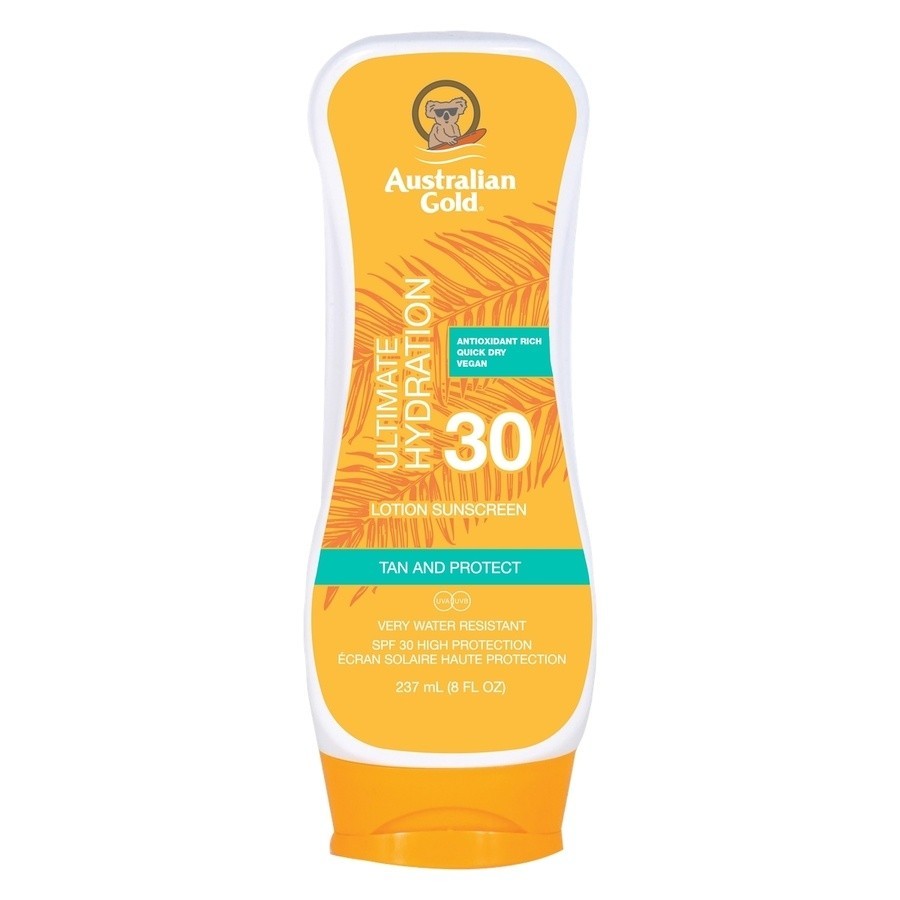 Australian Gold Lotion Sunscreen SPF30 237ml