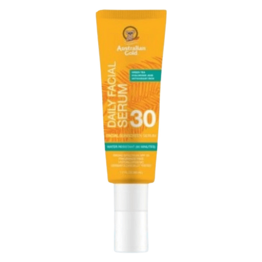 Australian Gold Daily Facial Serum Clear SPF30 50ml