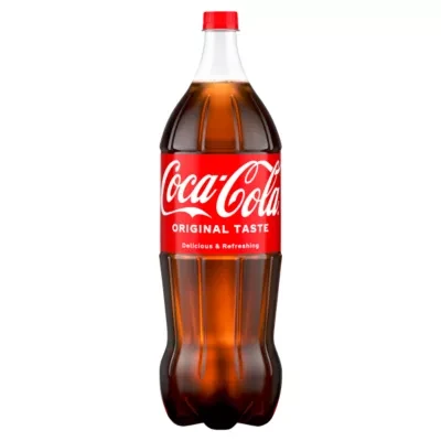 Coca-Cola Original Taste 2L