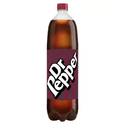 Dr Pepper 1.5L Bottle