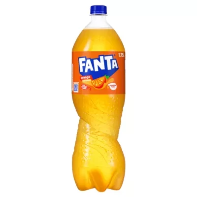 Fanta Orange 1.75L