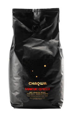 Chaqwa Signature Espresso Wb 1kg