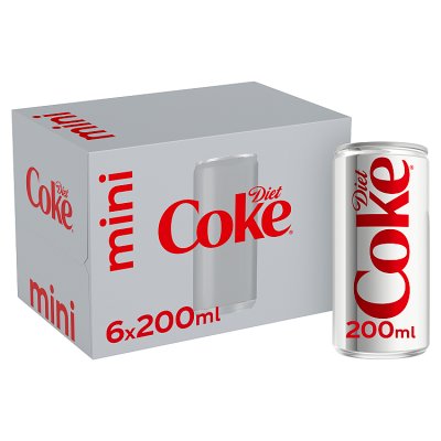 Diet Coke