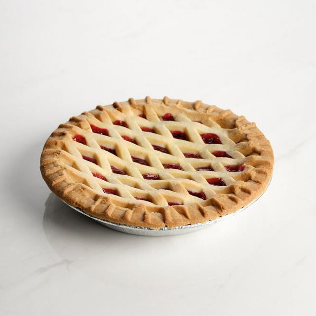 Sainsbury's Large Cherry Pie (Serves 6)